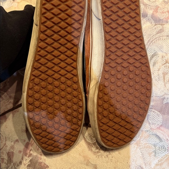 Vans Sk8-Hi MTE shoes scotchguard - Picture 6 of 10